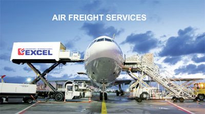 airfreight